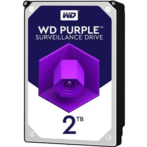 برچسب برای هارد 2tb western digital purple مخصوص دوربین مداربسته باگارانتی (جدید-شرکتی-دست دوم-ریفر)