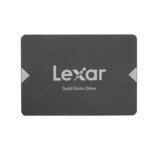 SSD LEXAR 256